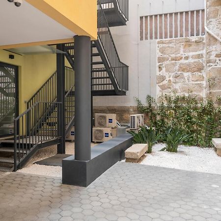 Strelitzia Apartment, By Bolhao Residences Porto Exterior photo