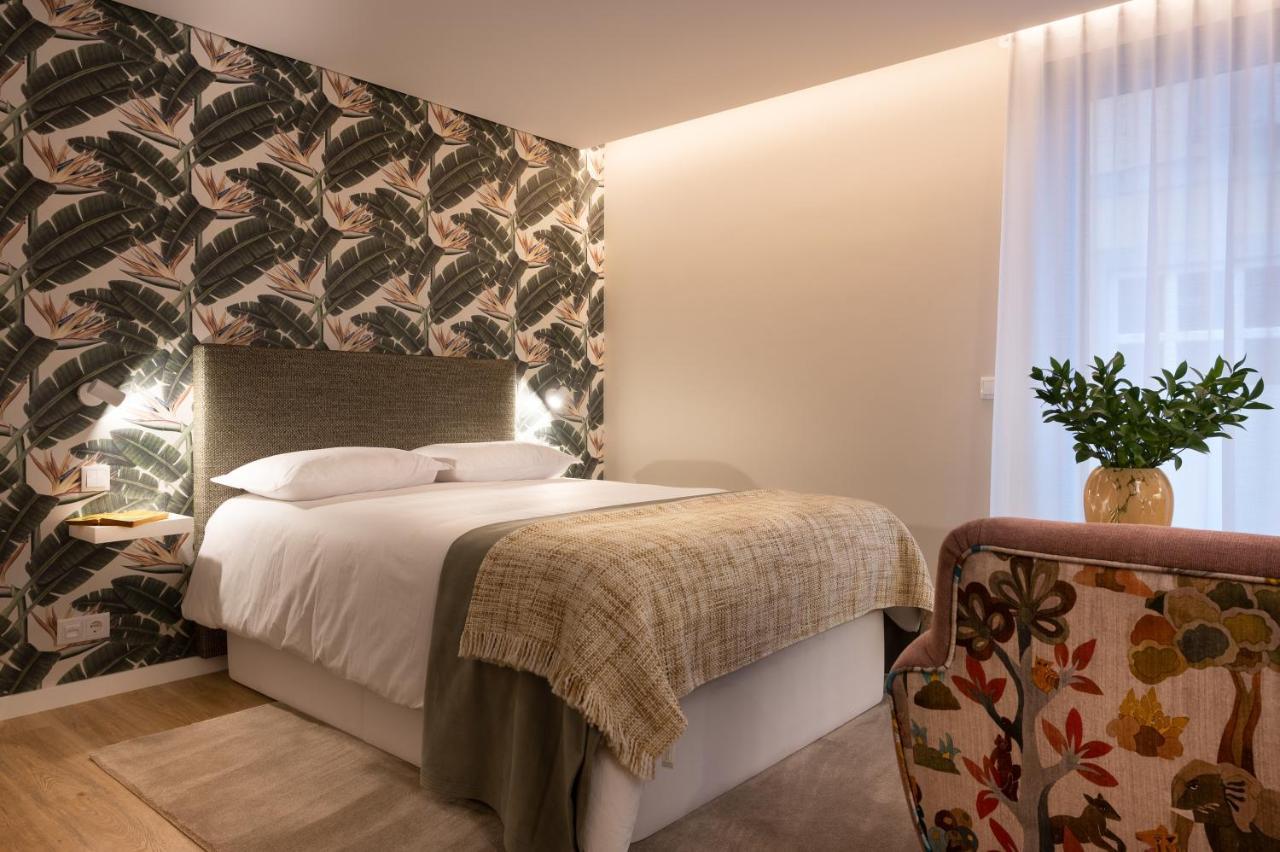 Strelitzia Apartment, By Bolhao Residences Porto Exterior photo