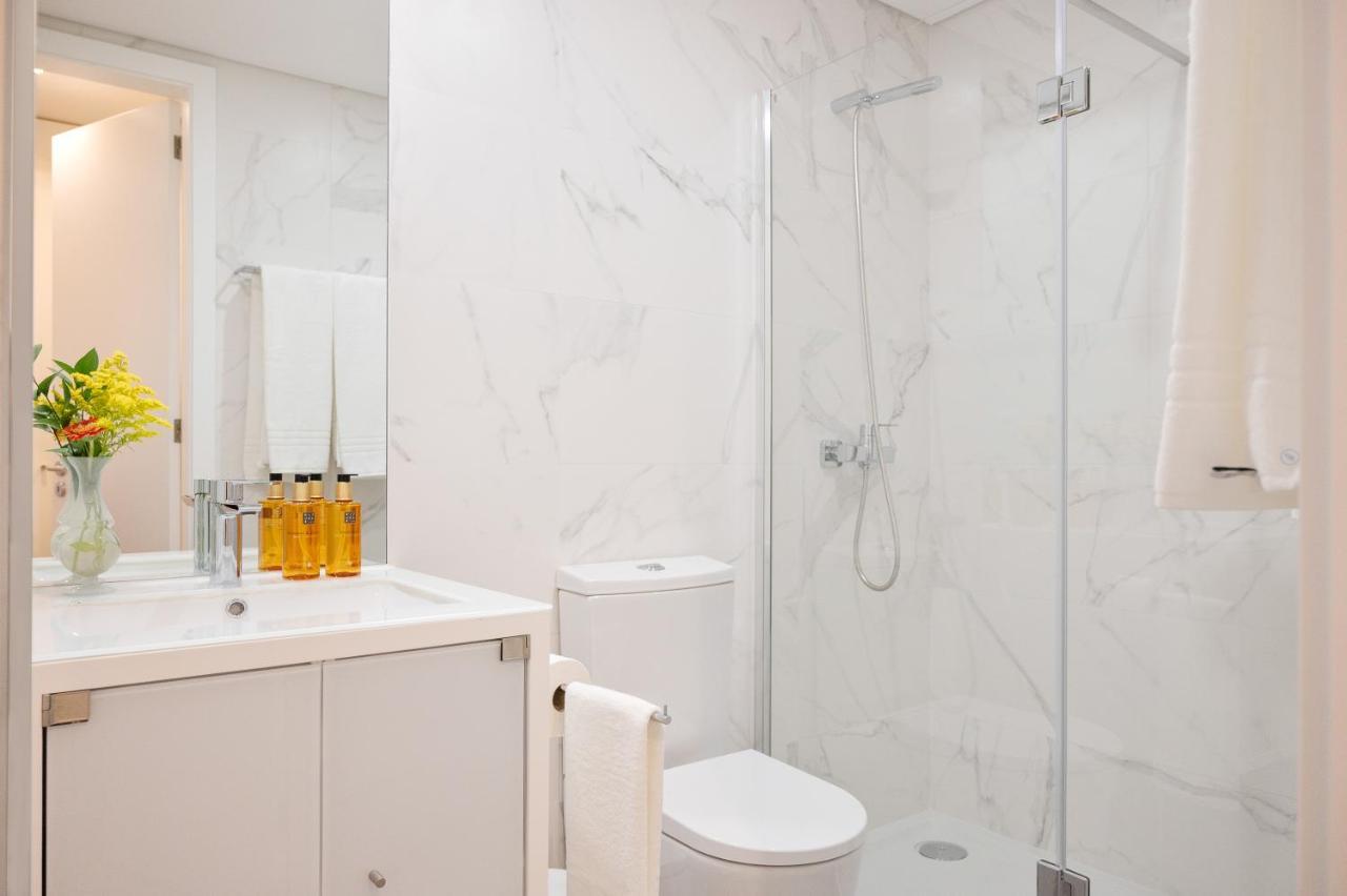 Strelitzia Apartment, By Bolhao Residences Porto Exterior photo