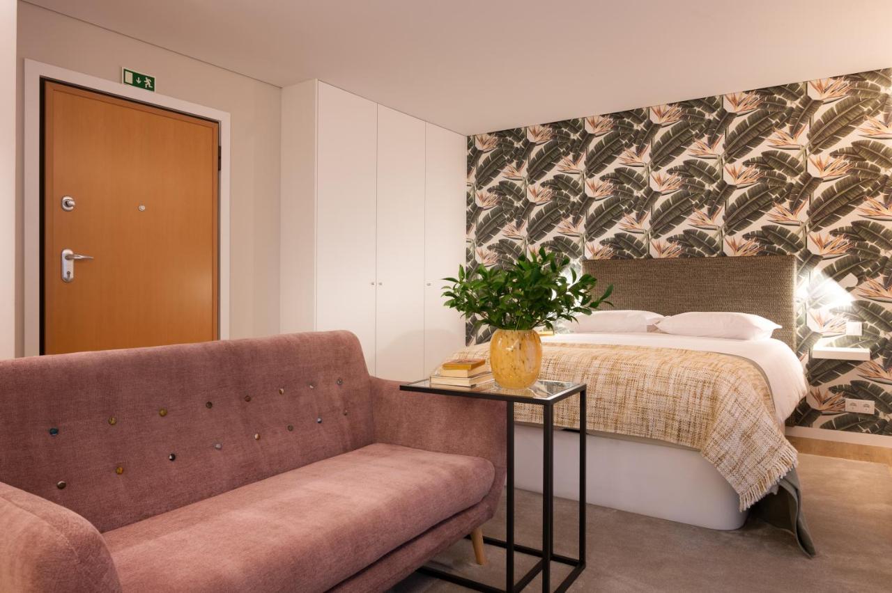 Strelitzia Apartment, By Bolhao Residences Porto Exterior photo