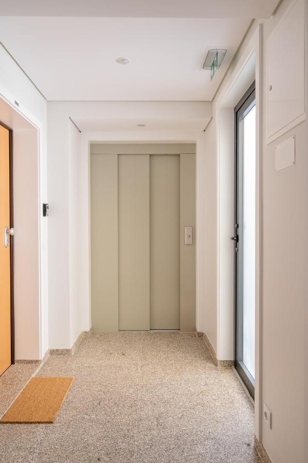 Strelitzia Apartment, By Bolhao Residences Porto Exterior photo
