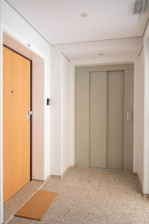 Strelitzia Apartment, By Bolhao Residences Porto Exterior photo
