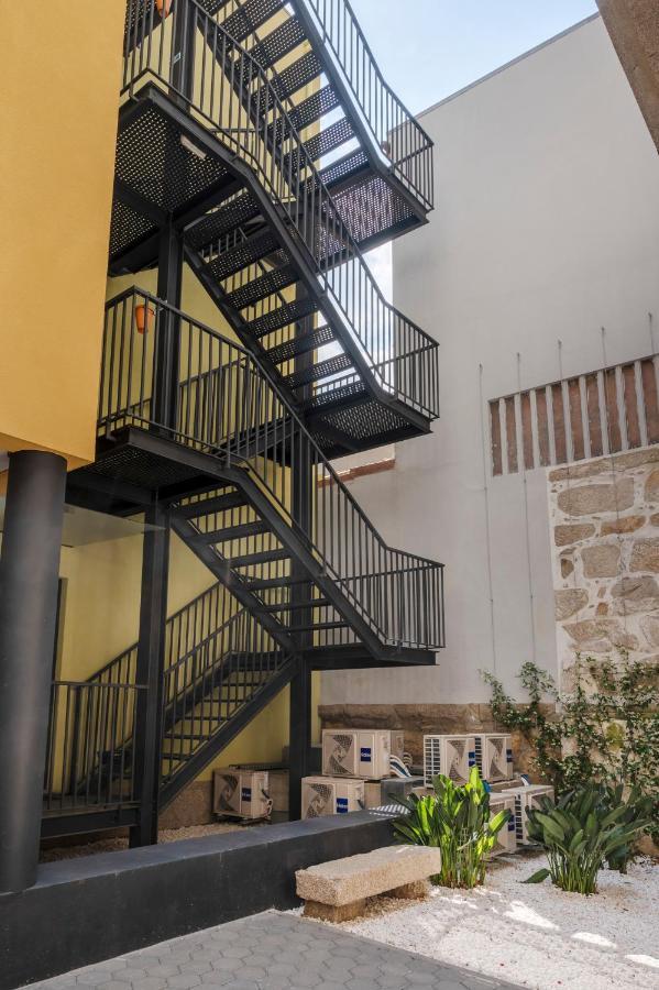 Strelitzia Apartment, By Bolhao Residences Porto Exterior photo