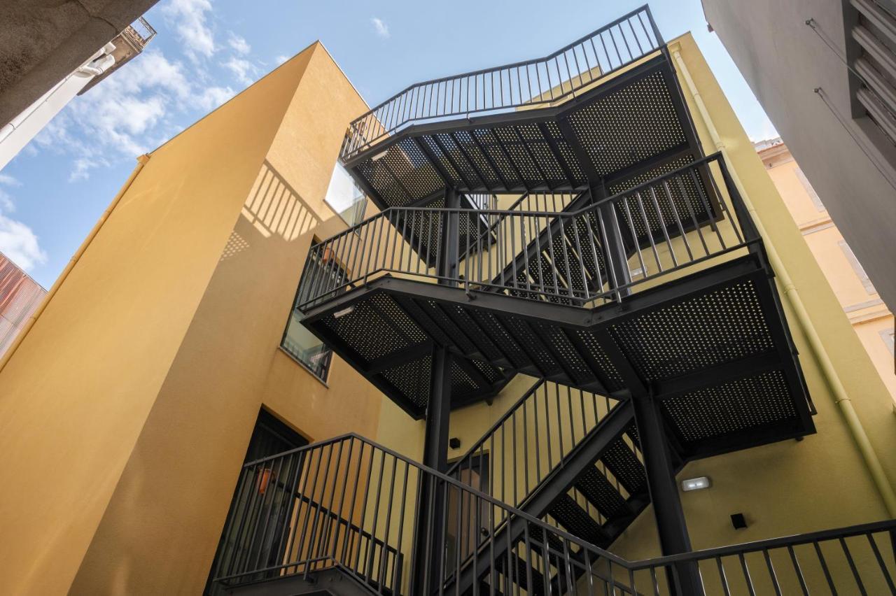Strelitzia Apartment, By Bolhao Residences Porto Exterior photo