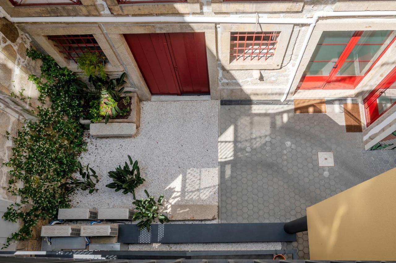 Strelitzia Apartment, By Bolhao Residences Porto Exterior photo